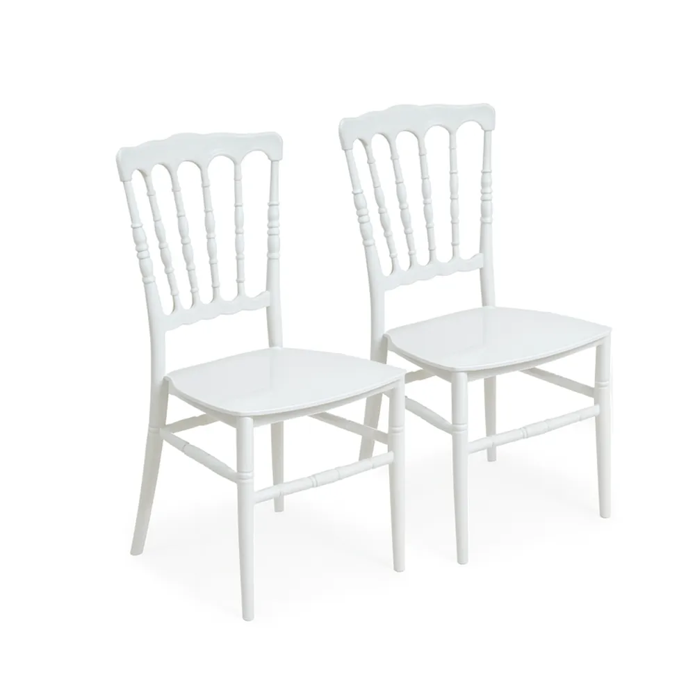 Neden Tiffany Sandalye Kiralama, Satın Almaktan Daha Avantajlı?