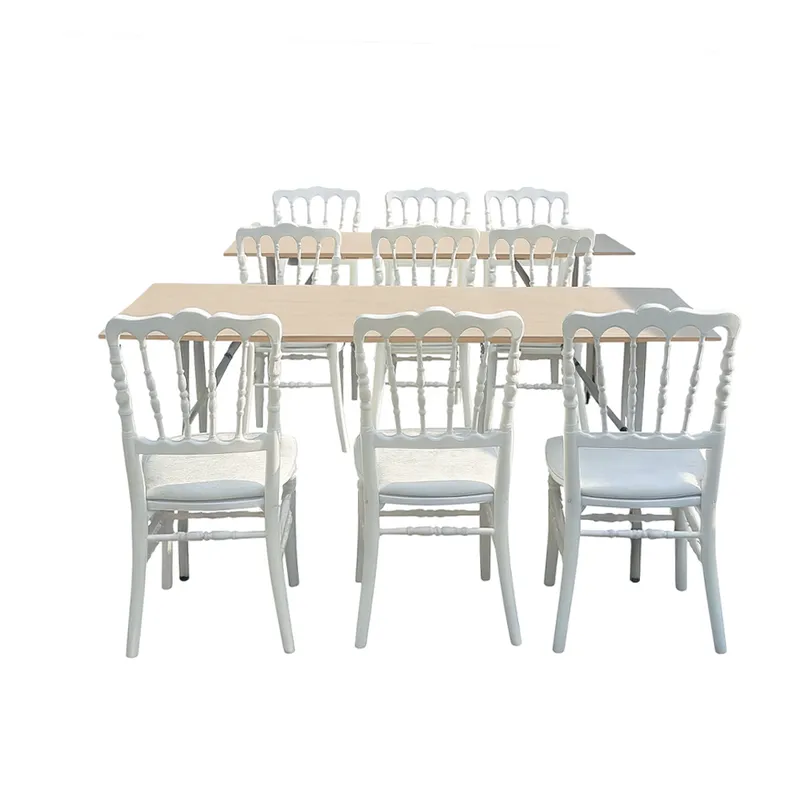 Tiffany Sandalye Nakliyat ve Kurulum