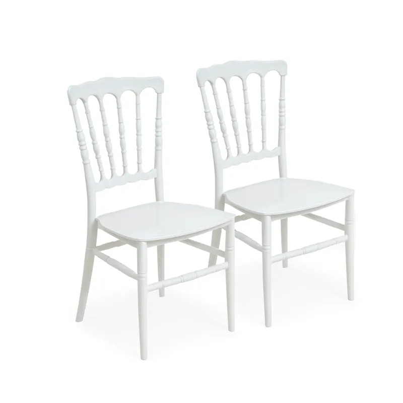 Özel Etkinlik Tiffany Sandalye Kiralama