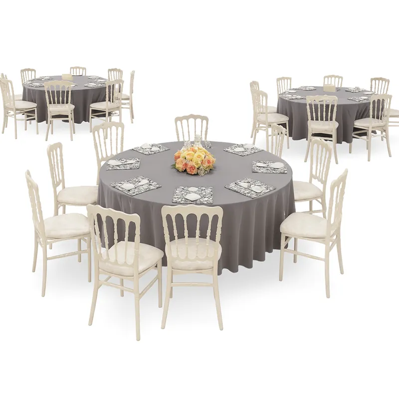 Kurumsal Davet ve Fuar Kiralama Çözümleri