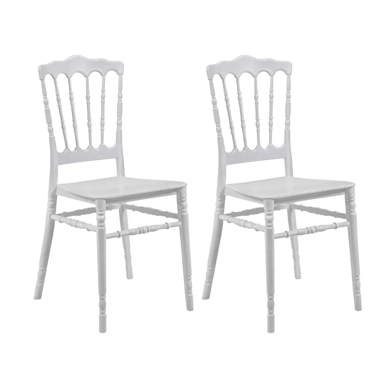 Tiffany Sandalye Model 1